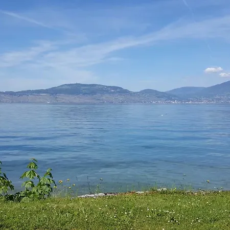 Hébergement de vacances Maison De Charme