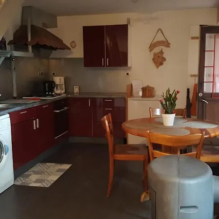 Maison De Charme Hébergement de vacances *