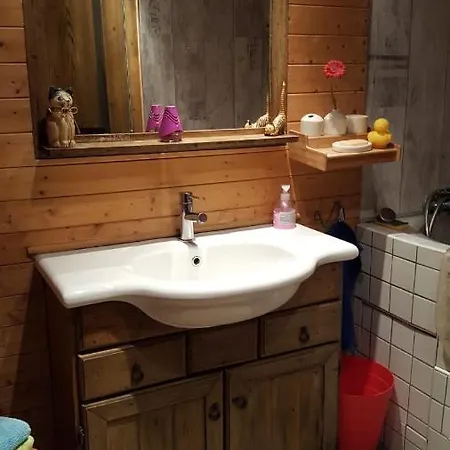 Hébergement de vacances Maison De Charme *