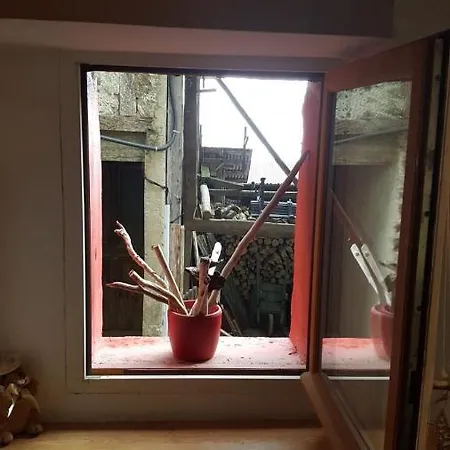Maison De Charme *