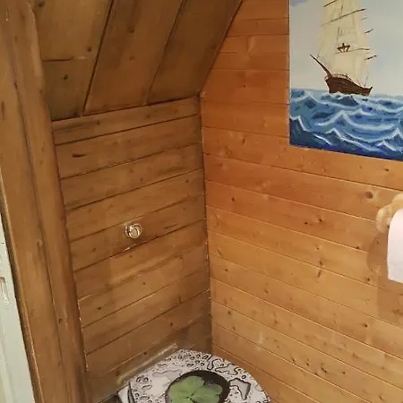 Maison De Charme Hébergement de vacances *