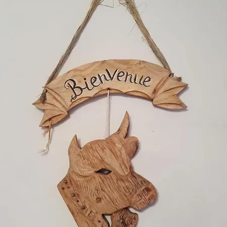 Maison De Charme Hébergement de vacances